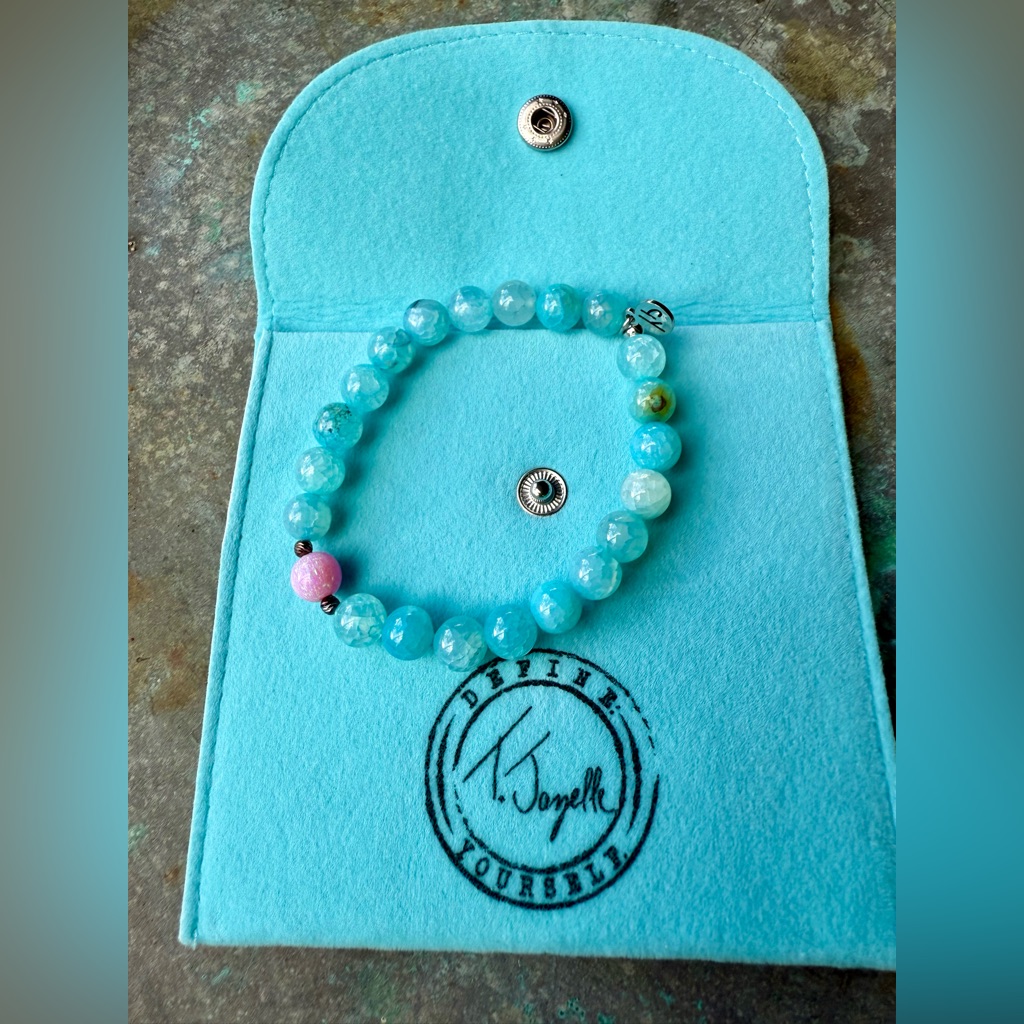 T Jazelle Limited Edition Bracelet